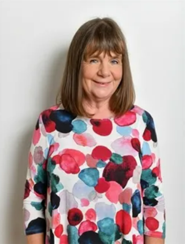 JULIA DONALDSON