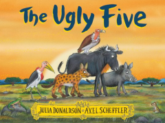 THE UGLY FIVE