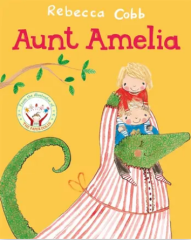 AUNT AMELIA