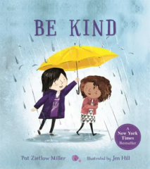 BE KIND