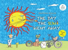 THE DAY THE SUN WENT AWAY