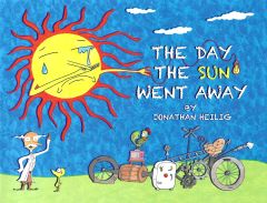 THE DAY THE SUN WENT AWAY
