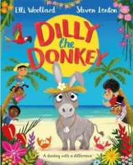 DILL THE DONKEY