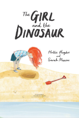 THE GIRL AND THE DINOSAUR