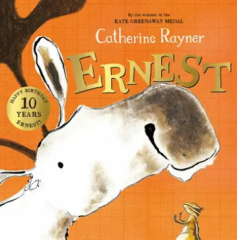 ERNEST