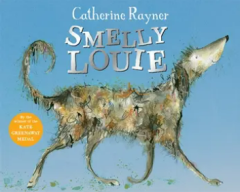 SMELLY LOUIE