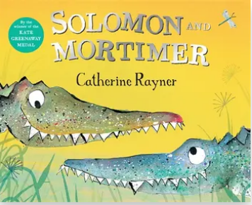 SOLOMON AND MORTIMER
