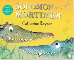 SOLOMON AND MORTIMER