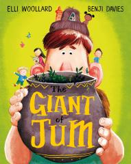 THE GIANT OF JUM