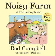 NOISY FARM