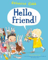 HELLO FRIEND!
