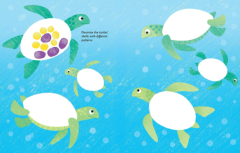 FINGERPRINTS ACTIVITIES UNDER THE SEA