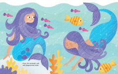 FINGERPRINTS ACTIVITIES UNDER THE SEA