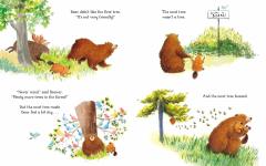 THE GRIZZLY ITCH