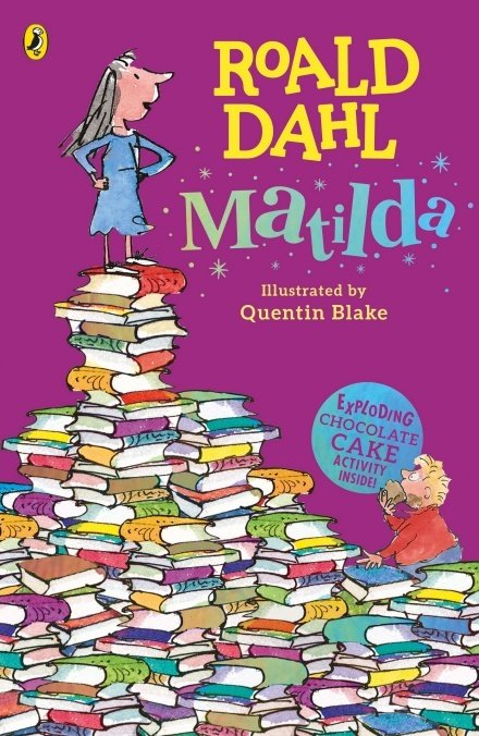 MATILDA