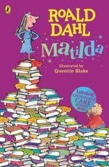 MATILDA