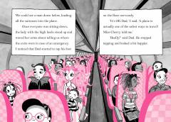 ISADORA MOON GOES ON HOLIDAY
