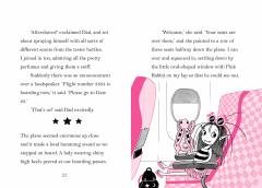 ISADORA MOON GOES ON HOLIDAY