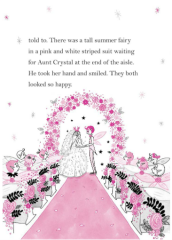 ISADORA MOON GOES TO A WEDDING