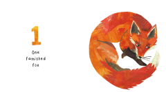 ONE FOX
