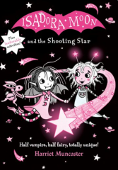 ISADORA MOON AND THE SHOOTING STAR