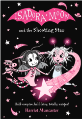 ISADORA MOON AND THE SHOOTING STAR