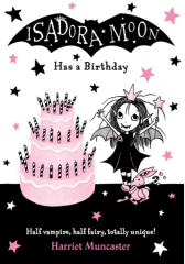 ISADORA MOON HAS A BIRTHDAY