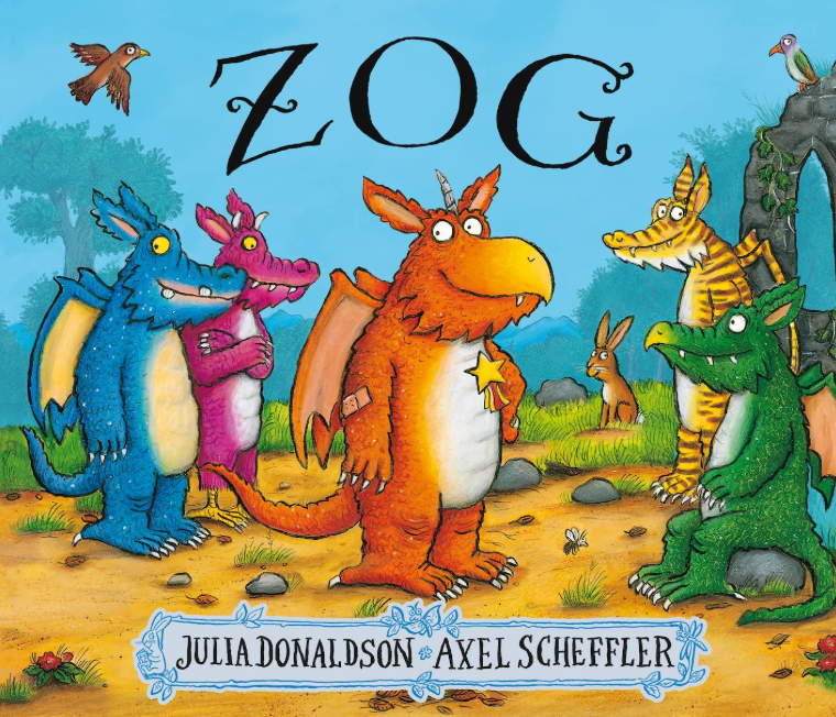 ZOG