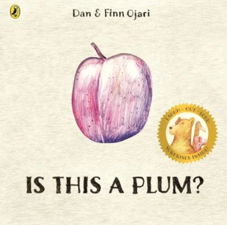 IS THIS A PLUM