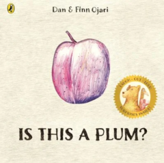 IS THIS A PLUM