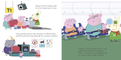 Peppa Pig Peppa's Summer Holiday