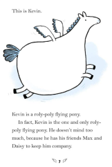 KEVIN vs THE UNICORNS