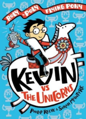 KEVIN vs THE UNICORNS