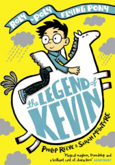 THE LEGEND OF KEVIN