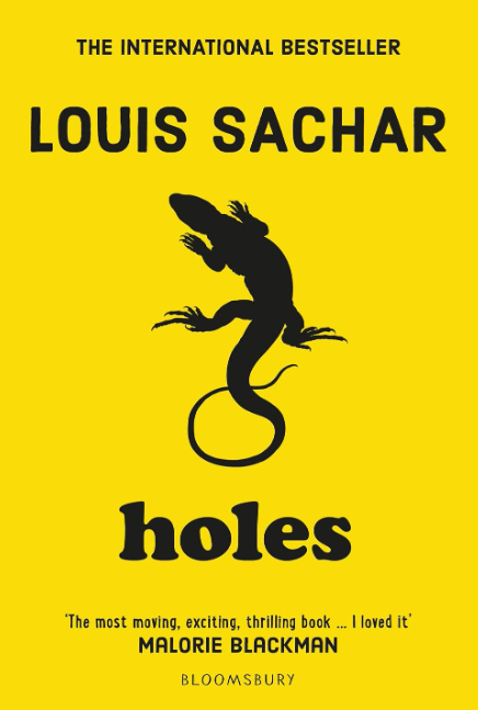 HOLES