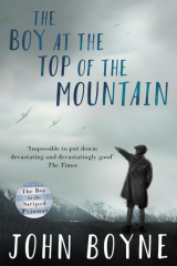 The Boy at the Top of the Mountain