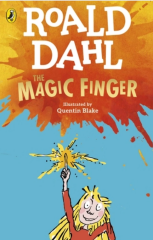 The Magic Finger