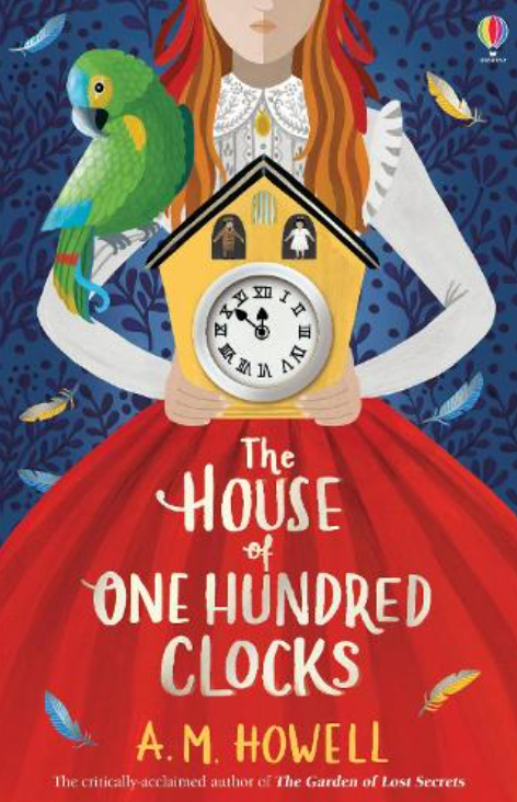 The House of One Hundred Clocks