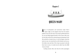 Mysteries at Sea: Peril on the Atlantic