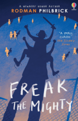 Freak The Mighty