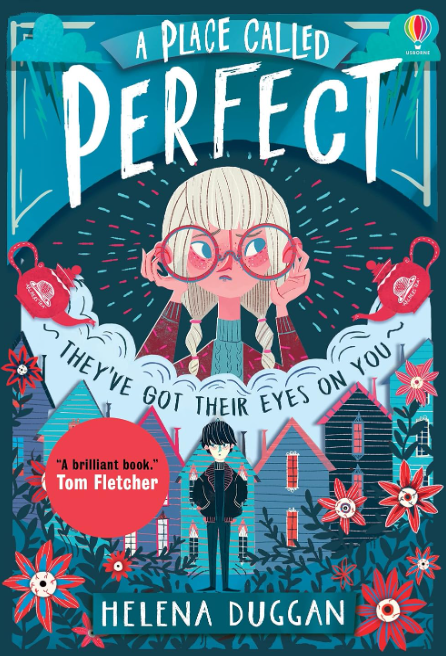 A Place Called Perfect