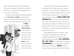 Anisha, Accidental Detective