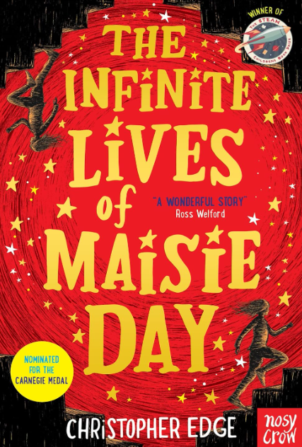 The Infinite Lives of Maisie Day