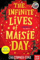 The Infinite Lives of Maisie Day