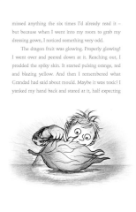 The Boy Who Grew Dragons