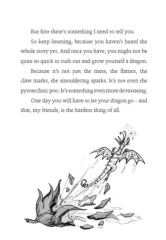 The Boy Who Flew with Dragons