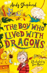 The Boy Who Lived with Dragons