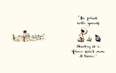 Always Remember: The Boy, the Mole, the Fox, the Horse and the Storm
